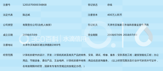 天津瀚旺数据系统集成 计算机系统集成领域的专业服务商